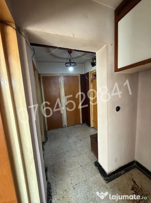 Apart. 3 camere,Drumul Taberei,Aleea Romancierilor,la 5 min. metrou - Bucuresti (Bucuresti-Ilfov)