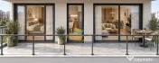 Apartament 3 camere - 13 min de metro Nicolae Teclu 