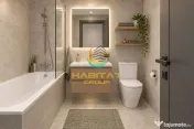 Apartament 3 camere - 13 min de metro Nicolae Teclu 