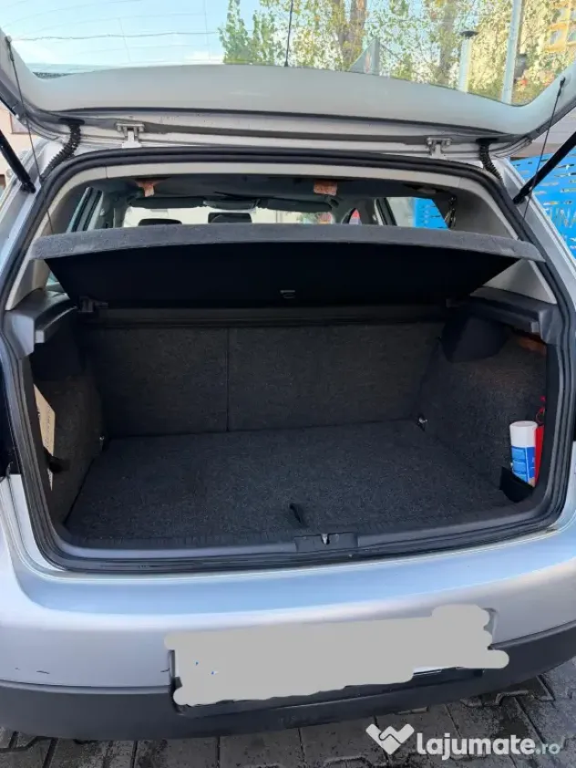 Vând VW Golf 5, an 2007
