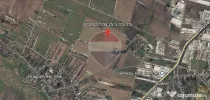 Teren 10.000 mp Dragomirești-Vale | CU Rezidențial | Dublă Deschidere