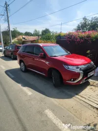 Vand Mitsubishi 