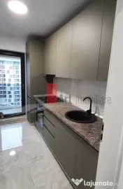 Garsoniera Plaza Residence Lujerului/Politehnica/ Parcul Liniei