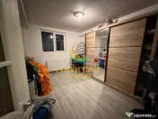 3 Camere Open Space 71.4 mp totali mobilat utilat parcare cartierul Florilor 