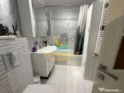 3 Camere Open Space 71.4 mp totali mobilat utilat parcare cartierul Florilor 