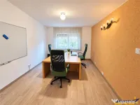 Apartament 2 camere, decomandat, etaj1, zona Tractorul Bras 