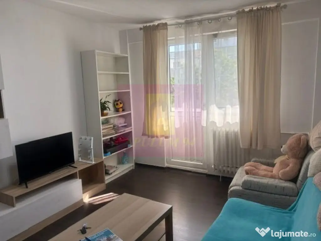 Apartament 2 camere Lujerului- Cetatuia. - Bucuresti (Bucuresti-Ilfov)