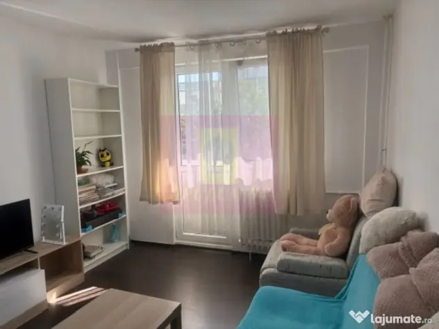 Apartament 2 camere Lujerului- Cetatuia. - Bucuresti (Bucuresti-Ilfov)