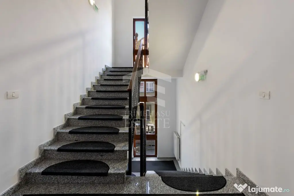 ULTRACENTRAL | Spatiu Comercial 851mp | Constr 2016 | Stare impecabila - Timisoara (Timis)