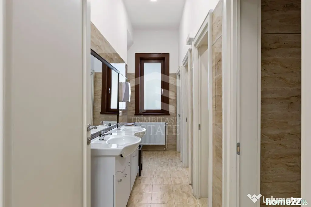 ULTRACENTRAL | Spatiu Comercial 851mp | Constr 2016 | Stare impecabila - Timisoara (Timis)