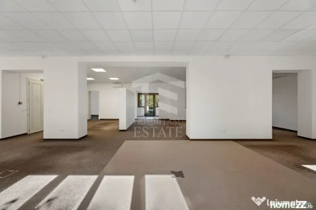 ULTRACENTRAL | Spatiu Comercial 851mp | Constr 2016 | Stare impecabila - Timisoara (Timis)