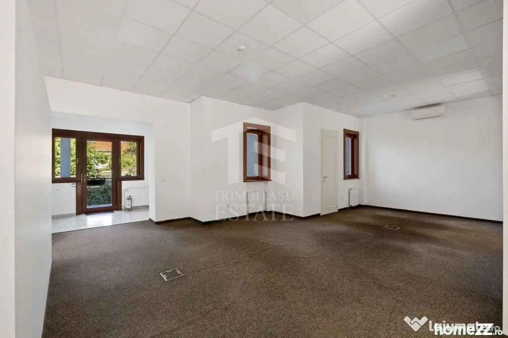ULTRACENTRAL | Spatiu Comercial 851mp | Constr 2016 | Stare impecabila - Timisoara (Timis)