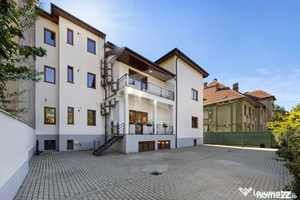 ULTRACENTRAL | Spatiu Comercial 851mp | Constr 2016 | Stare impecabila - Timisoara (Timis)