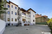 ULTRACENTRAL | Spatiu Comercial 851mp | Constr 2016 | Stare impecabila