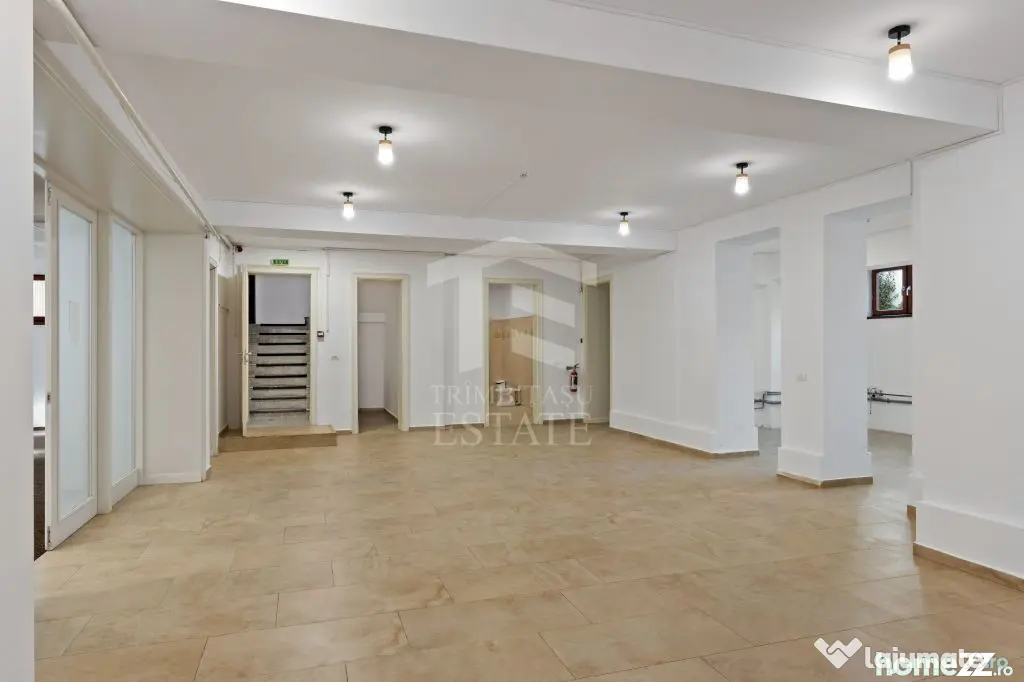 ULTRACENTRAL | Spatiu Comercial 851mp | Constr 2016 | Stare impecabila - Timisoara (Timis)