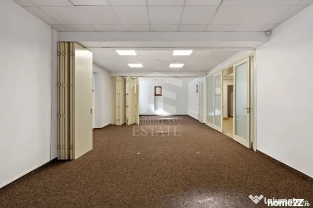 ULTRACENTRAL | Spatiu Comercial 851mp | Constr 2016 | Stare impecabila - Timisoara (Timis)