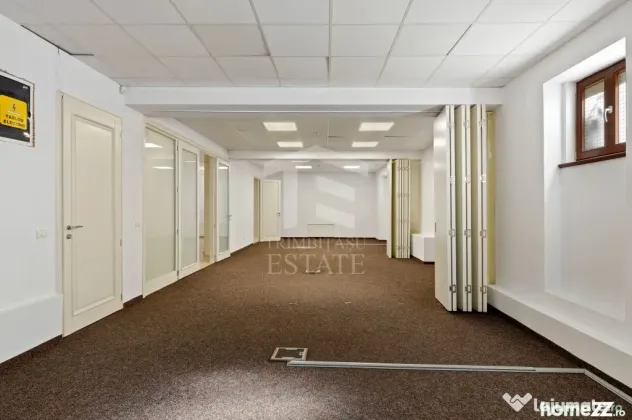 ULTRACENTRAL | Spatiu Comercial 851mp | Constr 2016 | Stare impecabila - Timisoara (Timis)