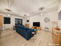 Triama Residence | 2 camere | 61 mp | etaj 3 | parcare subte 