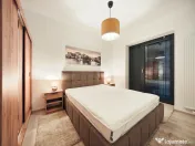 Triama Residence | 2 camere | 61 mp | etaj 3 | parcare subte 