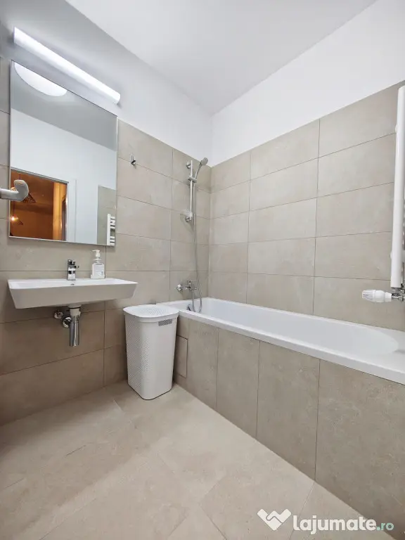 Triama Residence | 2 camere | 61 mp | etaj 3 | parcare subte - Bucuresti (Bucuresti-Ilfov)