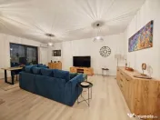 Triama Residence | 2 camere | 61 mp | etaj 3 | parcare subte 