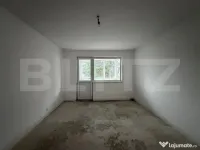 Apartament 3 camere | Luminos, otrientare sudica | Liber, pr 