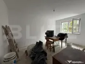 Apartament 3 camere | Luminos, otrientare sudica | Liber, pr