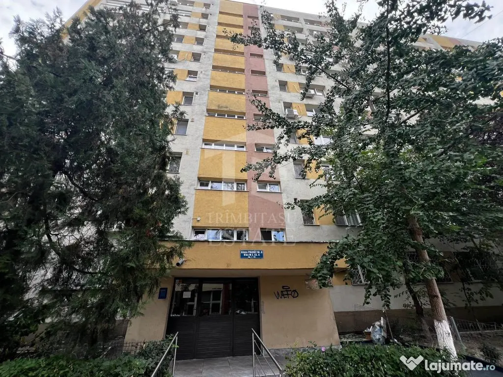 3 Camere Drumul Taberei Aleea Pravat de Inchiriat Pet Friendly ???? - Bucuresti (Bucuresti-Ilfov)
