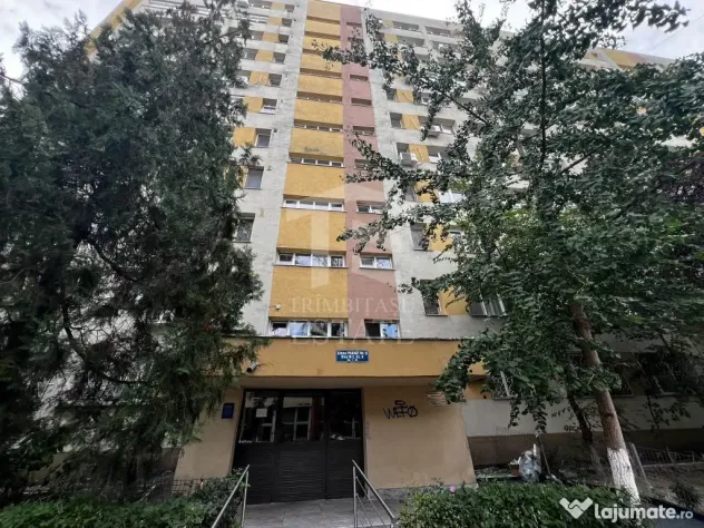 3 Camere Drumul Taberei Aleea Pravat de Inchiriat Pet Friendly ???? - Bucuresti (Bucuresti-Ilfov)