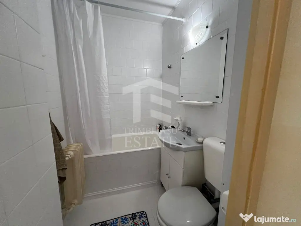 3 Camere Drumul Taberei Aleea Pravat de Inchiriat Pet Friendly ???? - Bucuresti (Bucuresti-Ilfov)