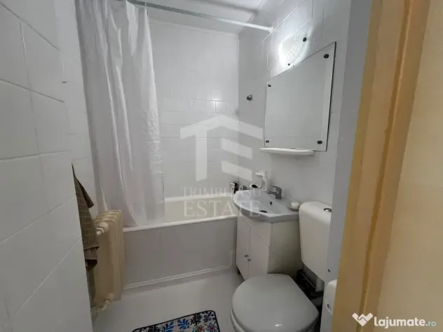 3 Camere Drumul Taberei Aleea Pravat de Inchiriat Pet Friendly ???? - Bucuresti (Bucuresti-Ilfov)