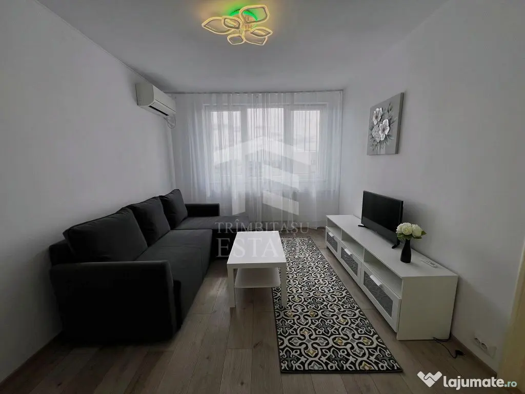 3 Camere Drumul Taberei Aleea Pravat de Inchiriat Pet Friendly ???? - Bucuresti (Bucuresti-Ilfov)