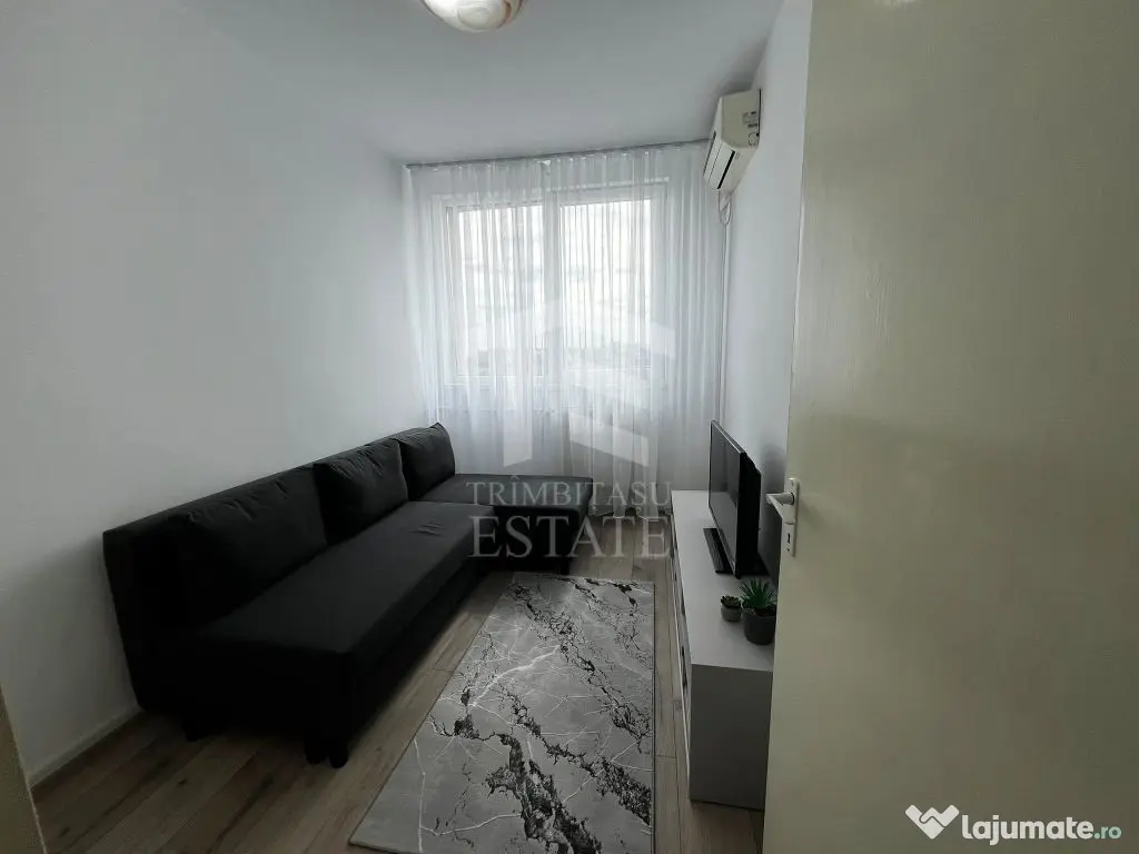 3 Camere Drumul Taberei Aleea Pravat de Inchiriat Pet Friendly ???? - Bucuresti (Bucuresti-Ilfov)
