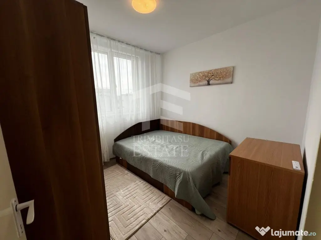 3 Camere Drumul Taberei Aleea Pravat de Inchiriat Pet Friendly ???? - Bucuresti (Bucuresti-Ilfov)