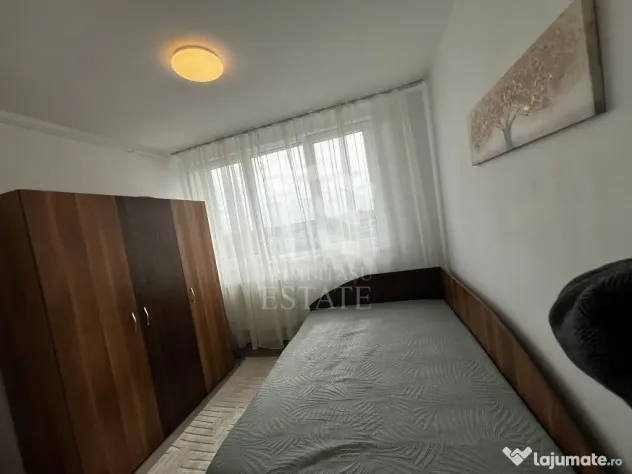 3 Camere Drumul Taberei Aleea Pravat de Inchiriat Pet Friendly ???? - Bucuresti (Bucuresti-Ilfov)