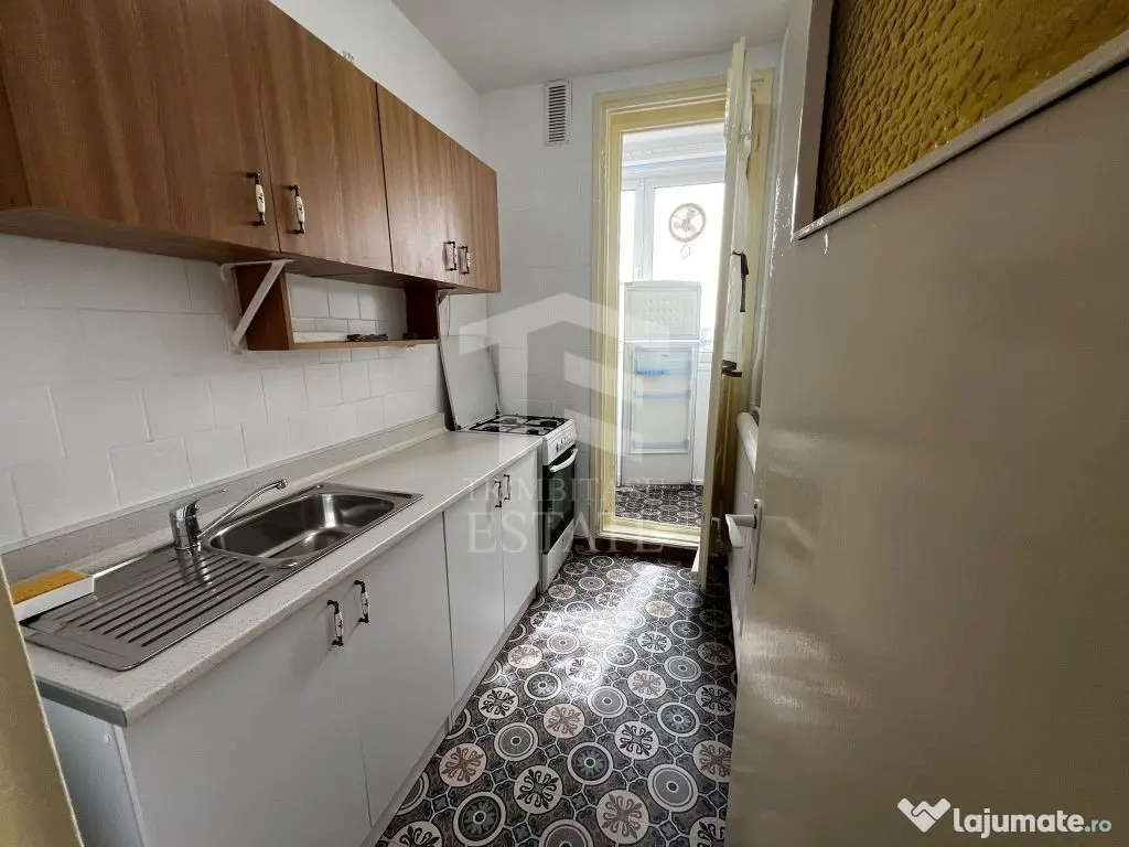 3 Camere Drumul Taberei Aleea Pravat de Inchiriat Pet Friendly ???? - Bucuresti (Bucuresti-Ilfov)