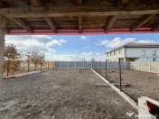 Duplex modern, 5 camere, 128 mp, teren 370 mp - Dumbravita 