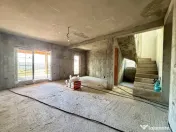 Duplex modern, 5 camere, 128 mp, teren 370 mp - Dumbravita 