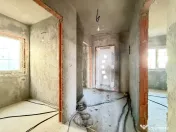 Duplex modern, 5 camere, 128 mp, teren 370 mp - Dumbravita 
