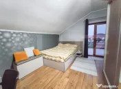 Casa individuala cu 3 dormitoare si garaj