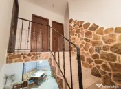 Casa individuala cu 3 dormitoare si garaj