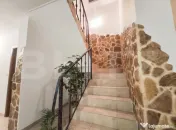Casa individuala cu 3 dormitoare si garaj