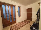 Casa individuala cu 3 dormitoare si garaj