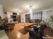Casa individuala cu 3 dormitoare si garaj