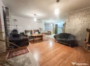 Casa individuala cu 3 dormitoare si garaj