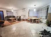 Casa individuala cu 3 dormitoare si garaj