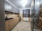 Casa individuala cu 3 dormitoare si garaj