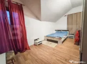 Casa individuala cu 3 dormitoare si garaj