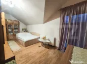 Casa individuala cu 3 dormitoare si garaj