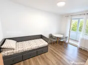 Global Home Romania | Garsonieră | Băneasa-Academia de Pol
